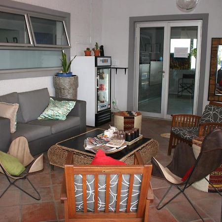 ווינדהוק Vondelhof Guesthouse מראה חיצוני תמונה
