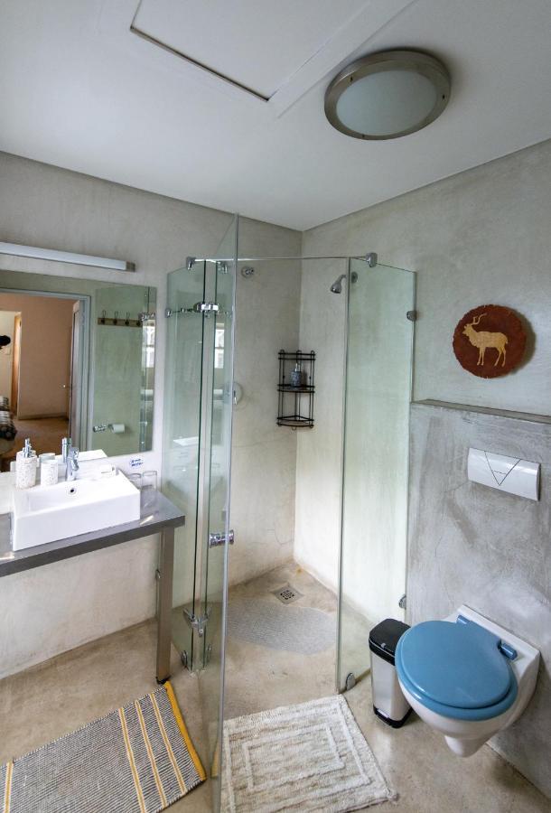 ווינדהוק Vondelhof Guesthouse מראה חיצוני תמונה