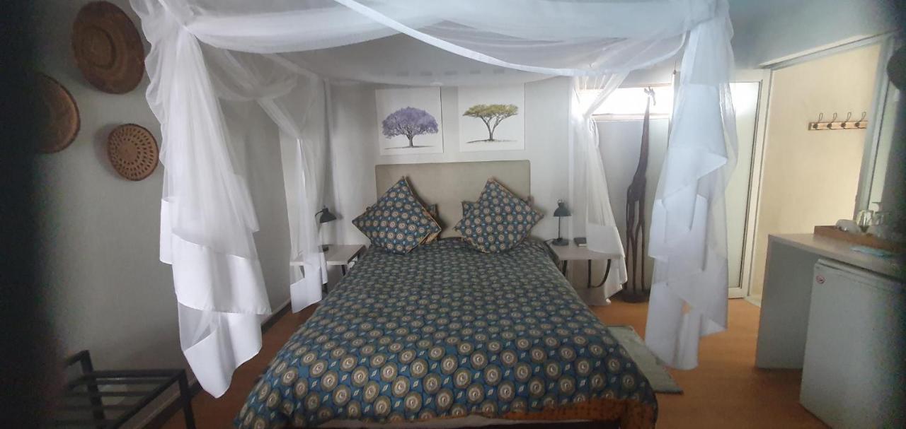 ווינדהוק Vondelhof Guesthouse מראה חיצוני תמונה