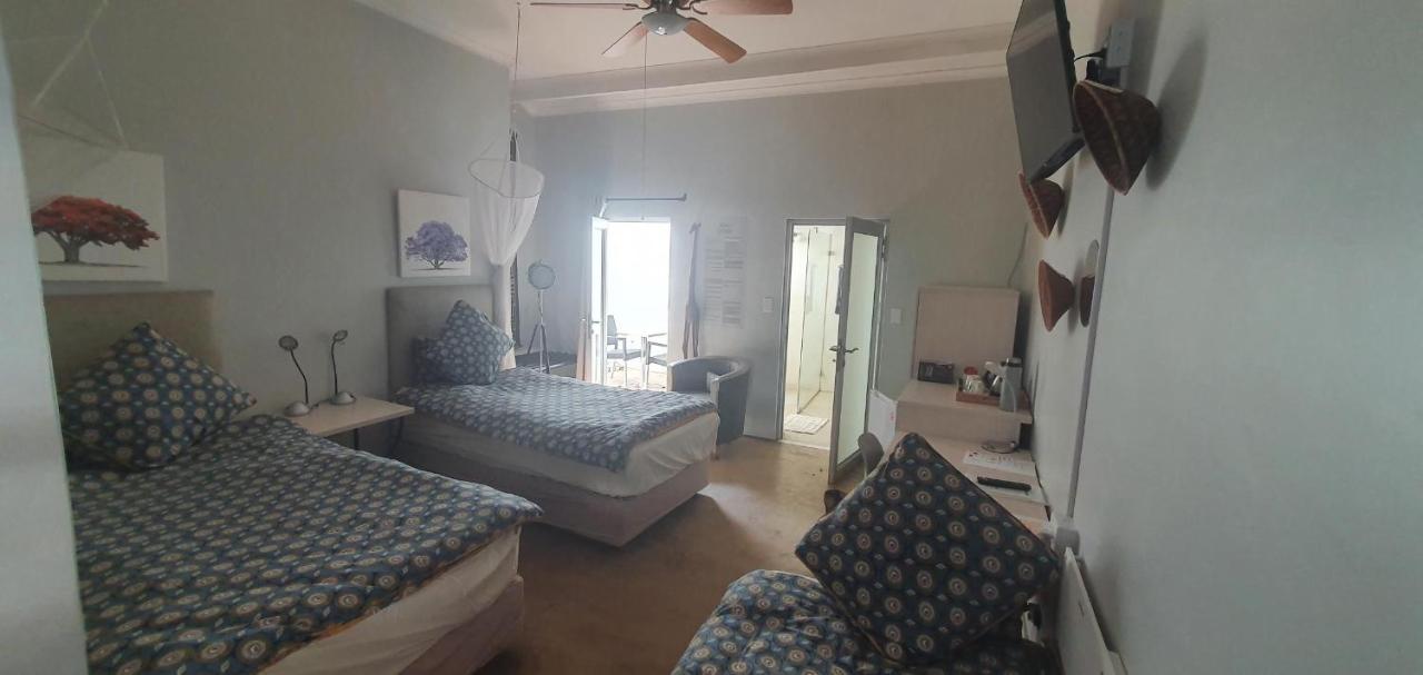ווינדהוק Vondelhof Guesthouse מראה חיצוני תמונה