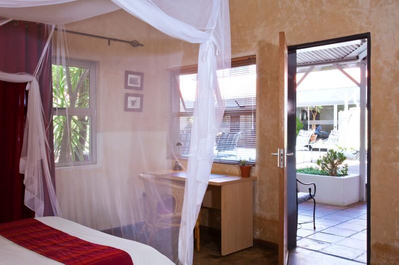 ווינדהוק Vondelhof Guesthouse מראה חיצוני תמונה