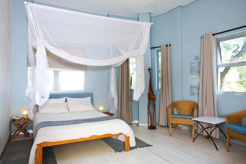 ווינדהוק Vondelhof Guesthouse מראה חיצוני תמונה